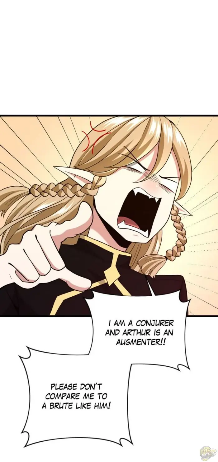 The Beginning After the End Chapter 91 image 66_optimized